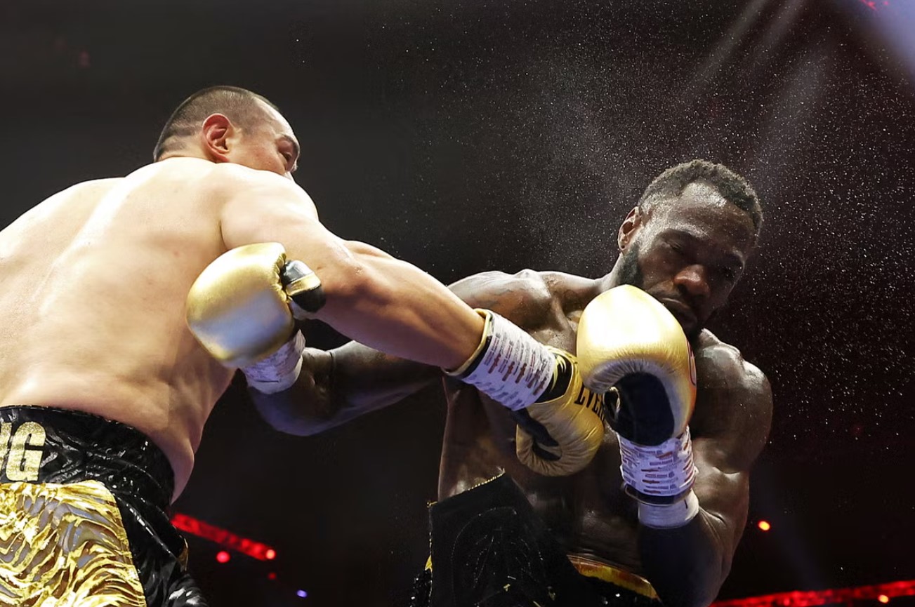 deontay wilder zhilei zhang 2