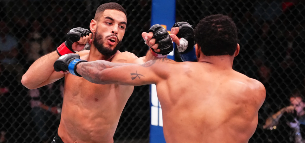 Boxing betting odds, fights & predictions 2026