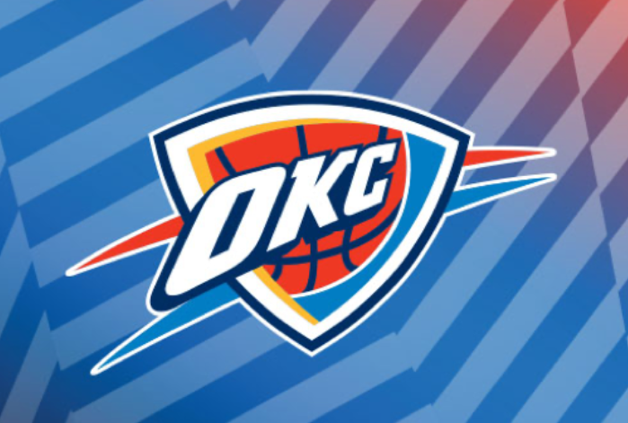 Oklahoma City Thunder